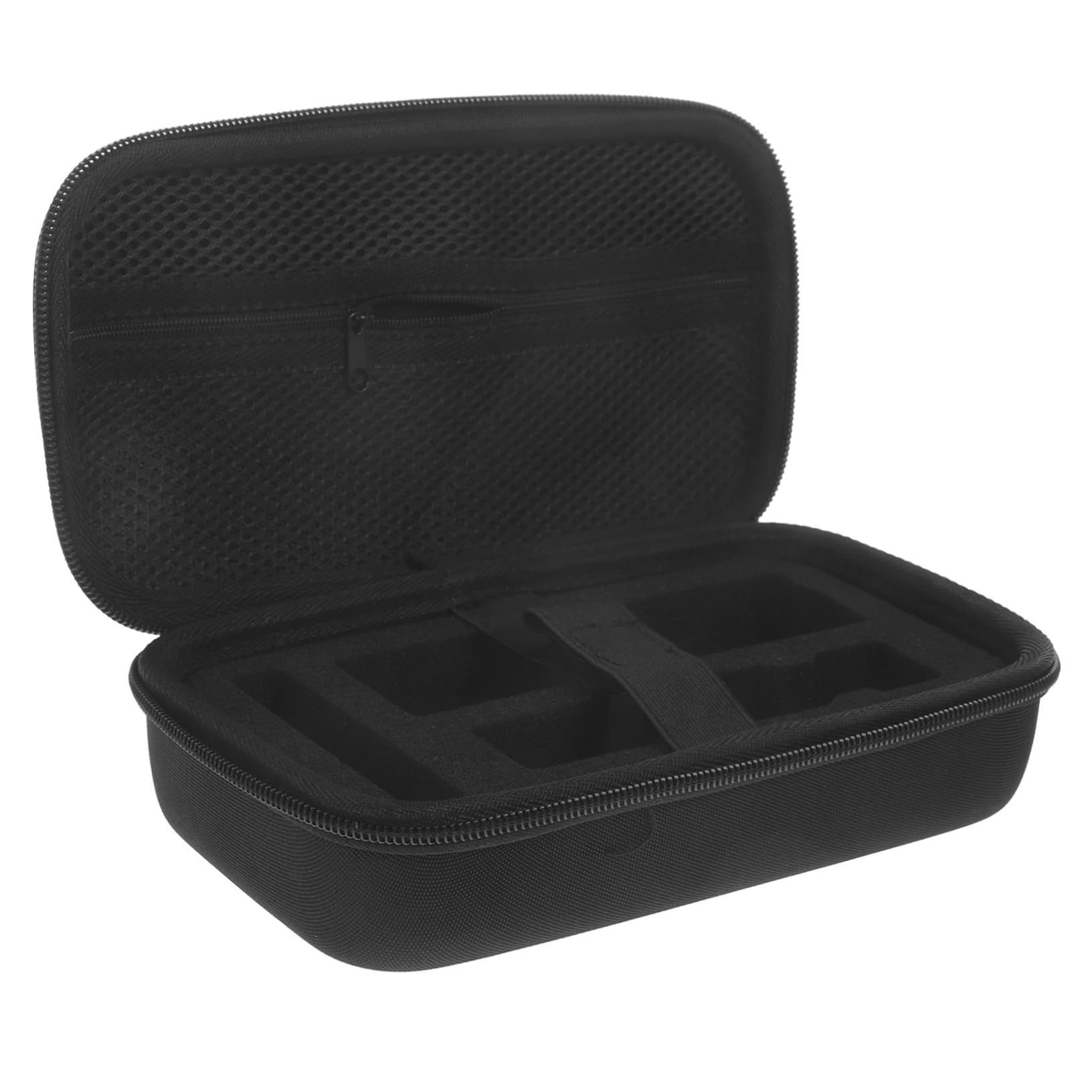 CAXUSD Portable Storage Case for Osmo Pocket Gimbal Camera Protective Carrying Pouch for Photography Supplies and Accessories