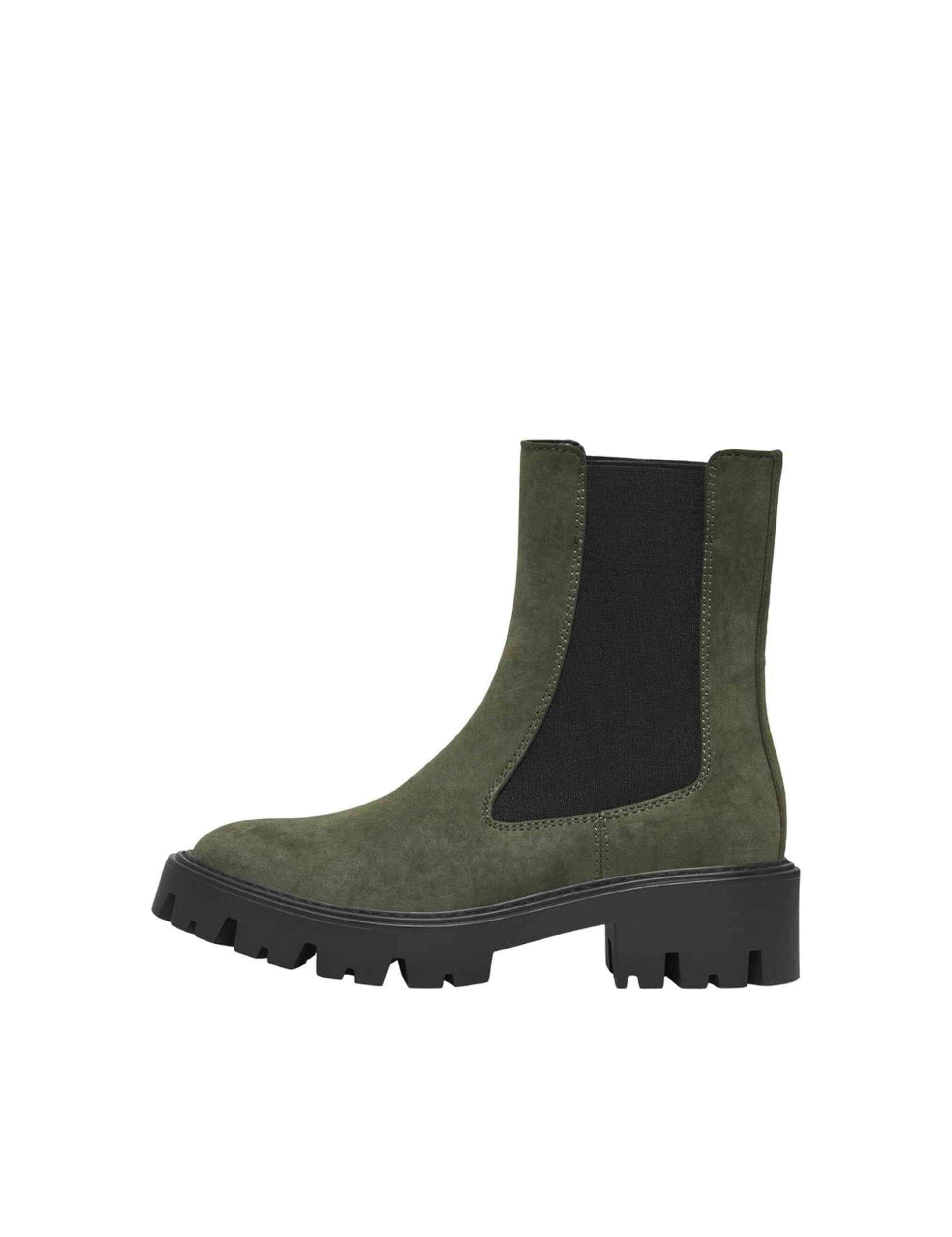 ONLY Shoes Female Stiefel Chunky