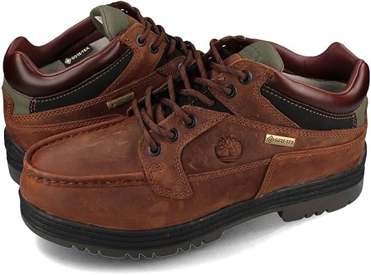Timber land moc toe gtx ヘリテージ ティンバーランド ティンバーランド Timberland ブーツ ヘリテージ メンズ