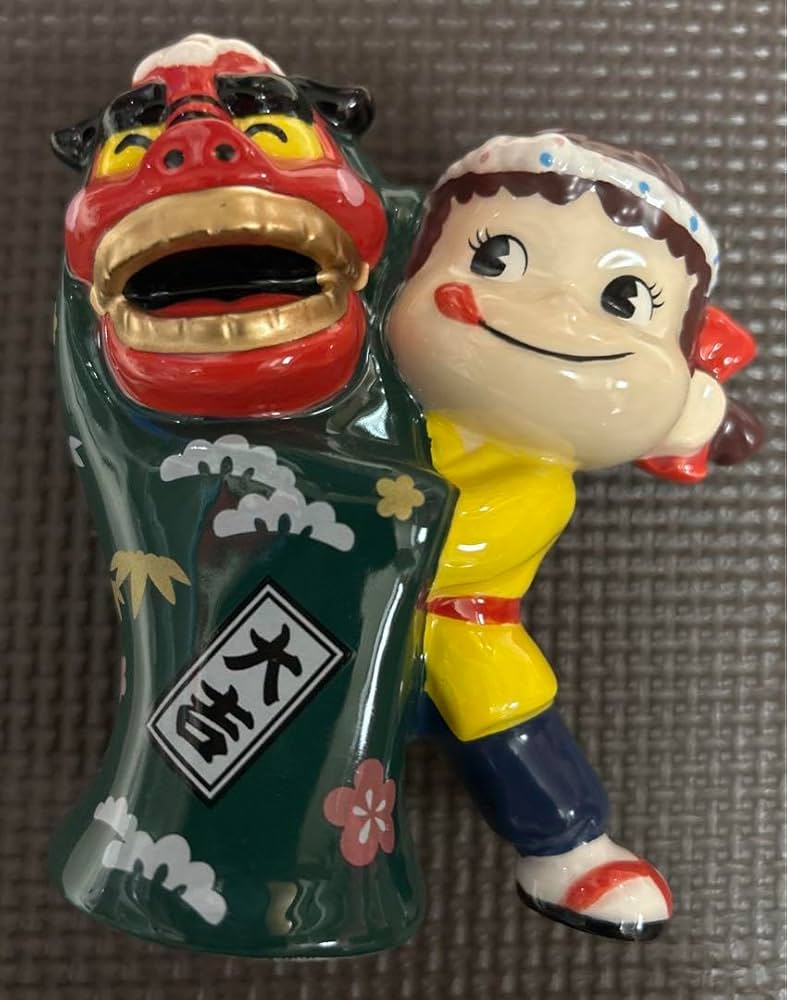 開運ペコちゃん獅子舞 61LlWmFmiBL._UF894,1000_QL80_.jpg