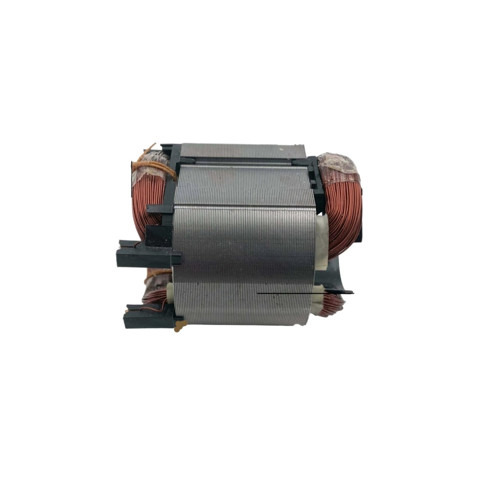 Fcoin Stator 220V Ac 220V 240V Armature Rotor Stator Field Hammer Drill Spare Parts, For Hr2460 Hr2470(Stator 220V)