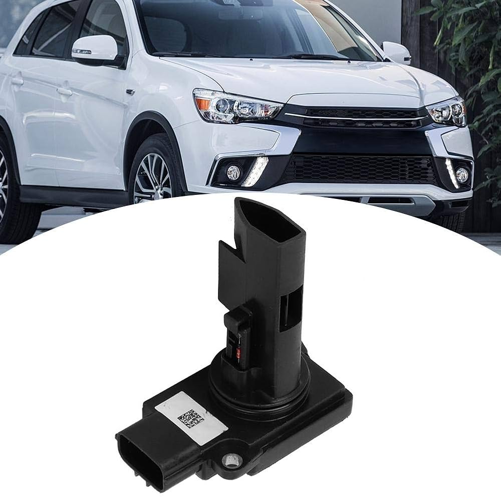 Amazon.co.jp: EBTOOLS OEM MR985187 マスエアフローセンサー