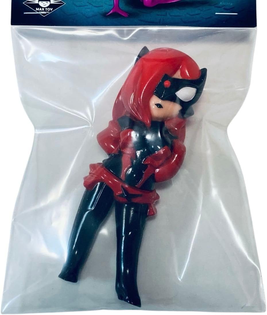MAX toy レディマックス　レディダークネス Lady Maxx - Max Toy Company