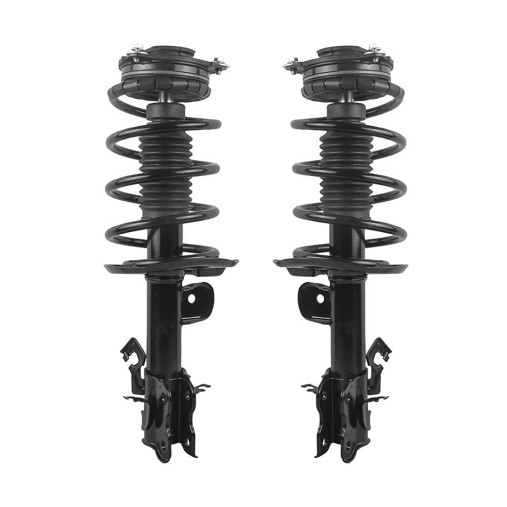 F♡ MOSTPLUS Pair Front Complete Strut Assembly 172948 172947