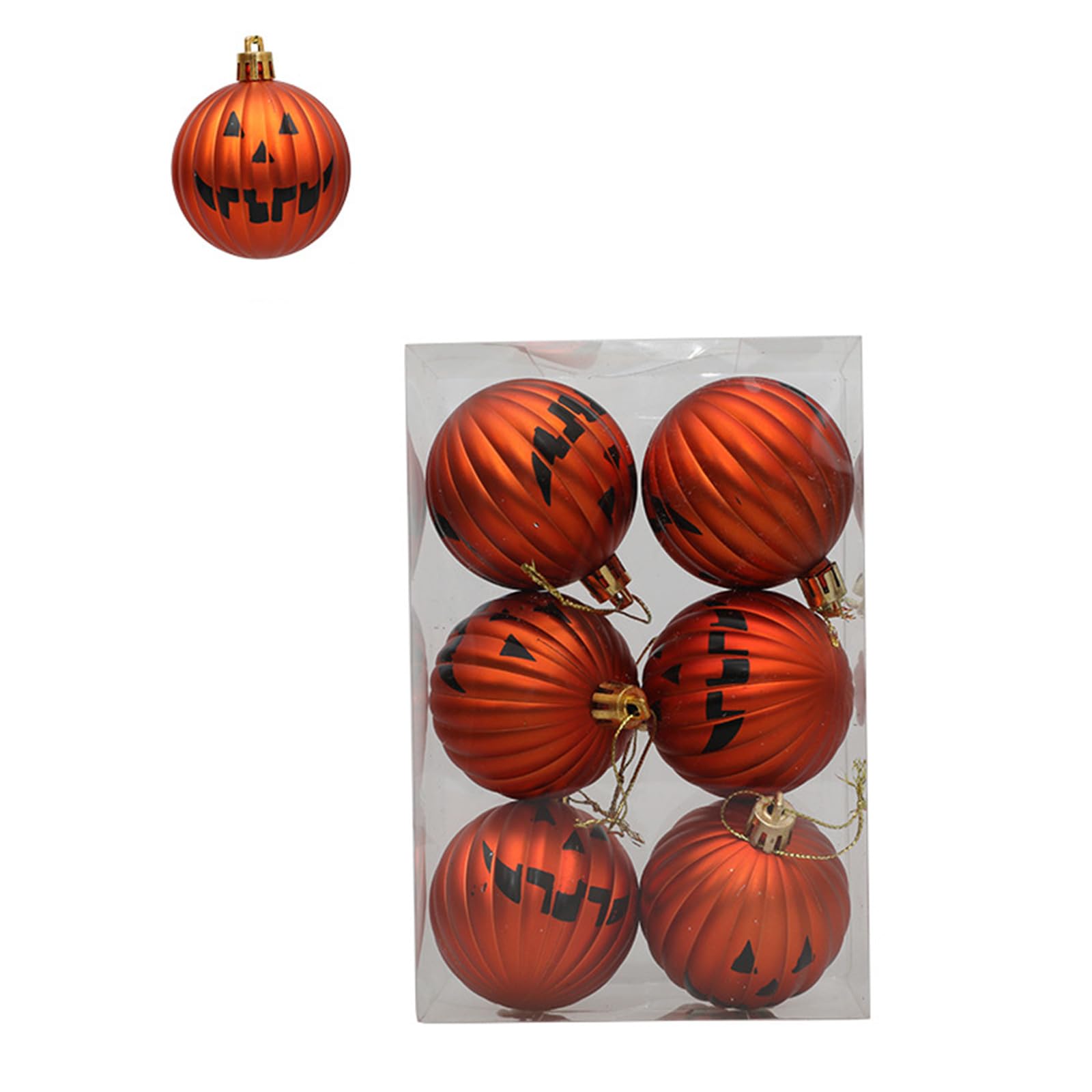 Tsophreniq 6pcs Sophisticated Hanging Painted Toy Ceiling Hangings Elegant Decoration Perfect for Spaces Funny Gifting Hanging Decorations Not Damage