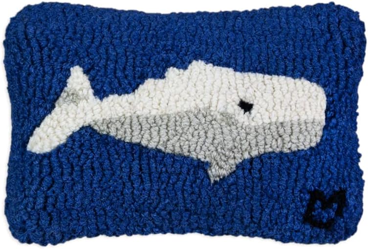 Chandler 4 Corners ArtistDesigned Humphrey Whale Hand