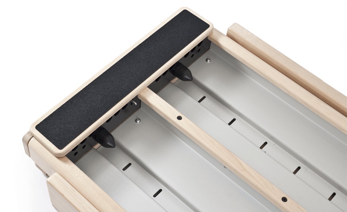 Balanced Body CoreAlign Bumper Retrofit Kit, Pilates Equipment for Home Gym or Studio