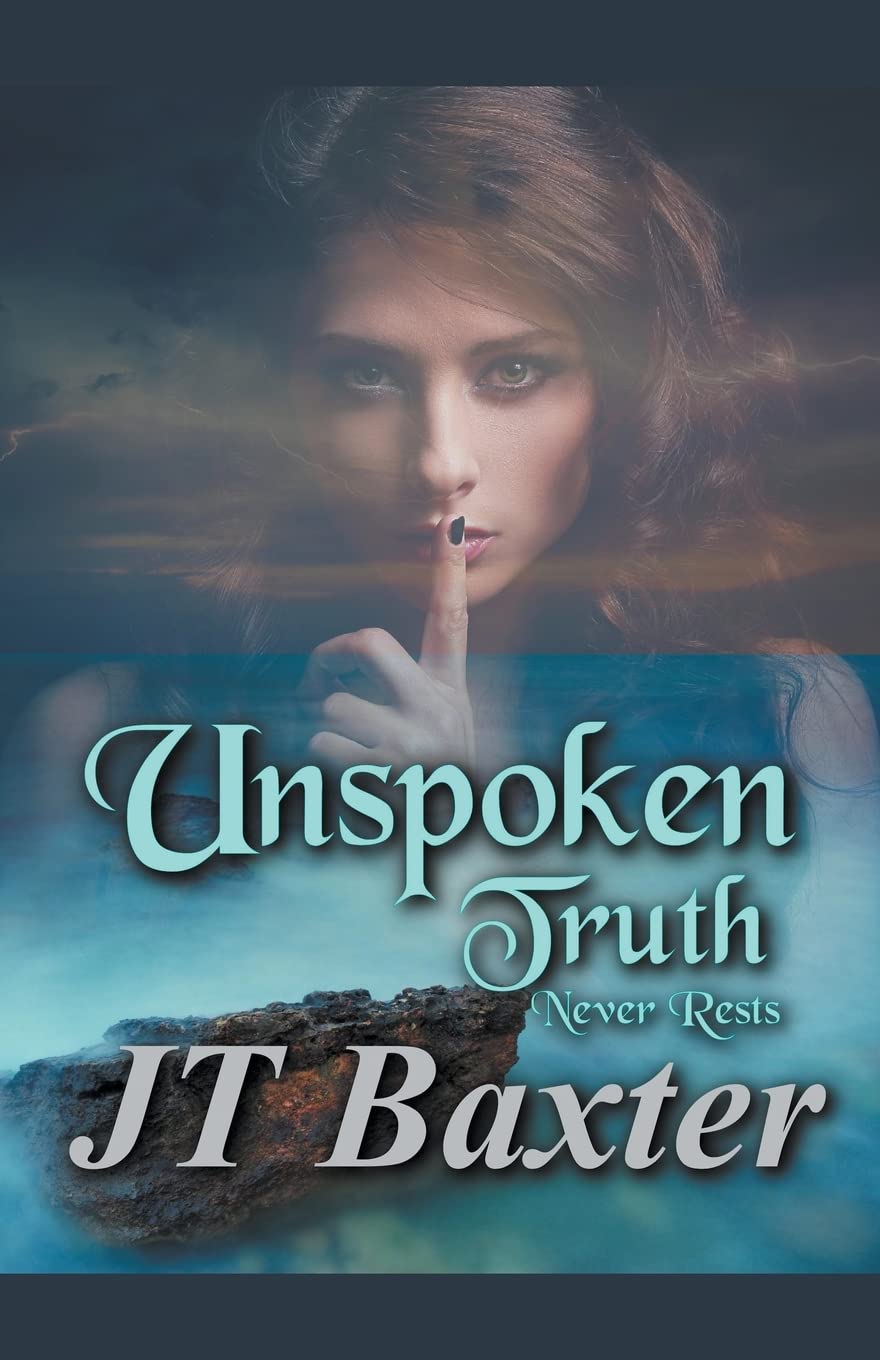 Unspoken Truth Never Rests: 1