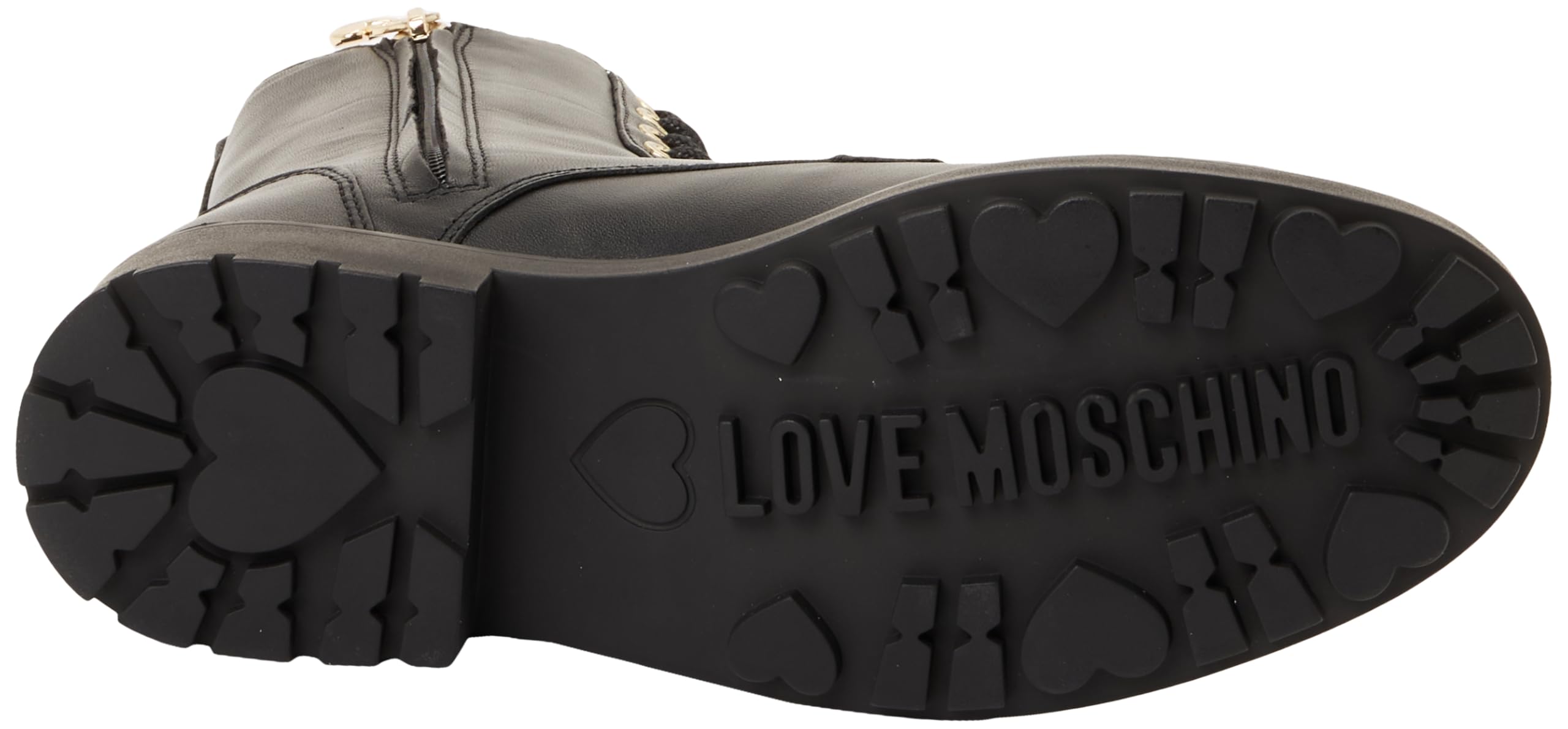 Love Moschino Ja24254g0nia0000, Stivaletto Donna