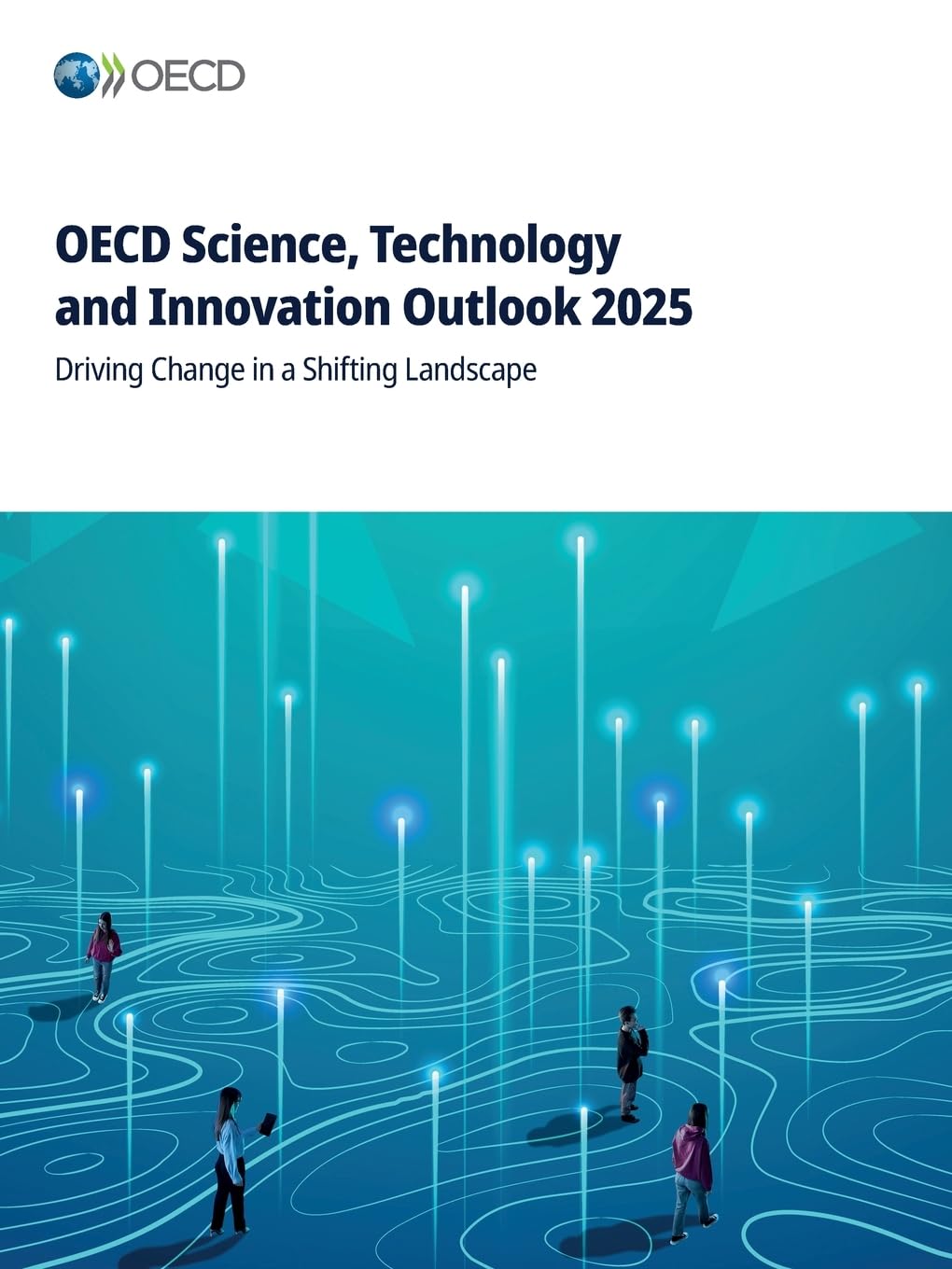 OECD Science, Technology and Innovation Outlook 2025