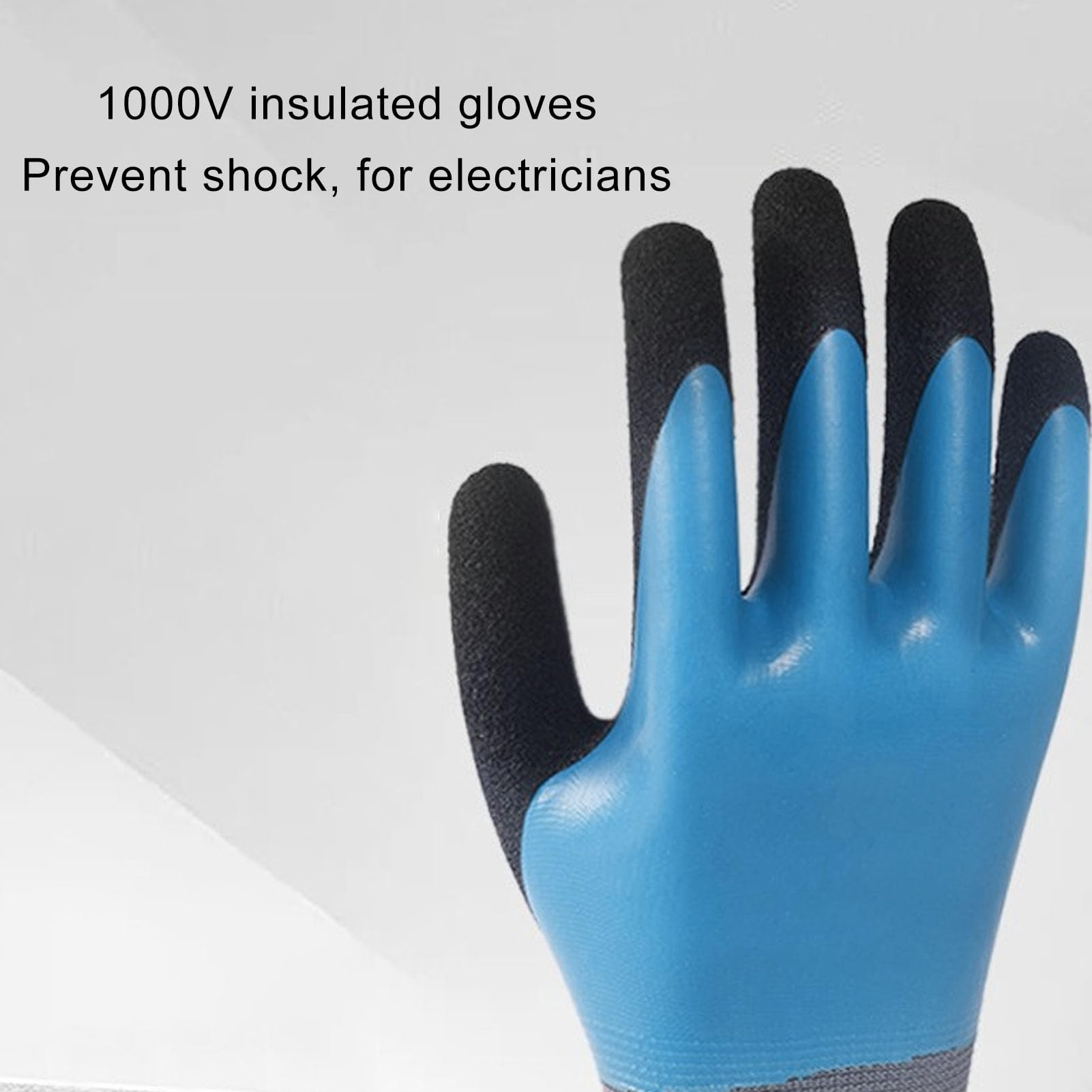 Isolerende Handschoenen 1000V Maat 10 Friedrich kopen Isolerende Handschoenen 1000V Maat 10 Friedrich kopen
