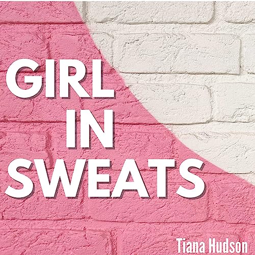 Girl In Sweats cover art