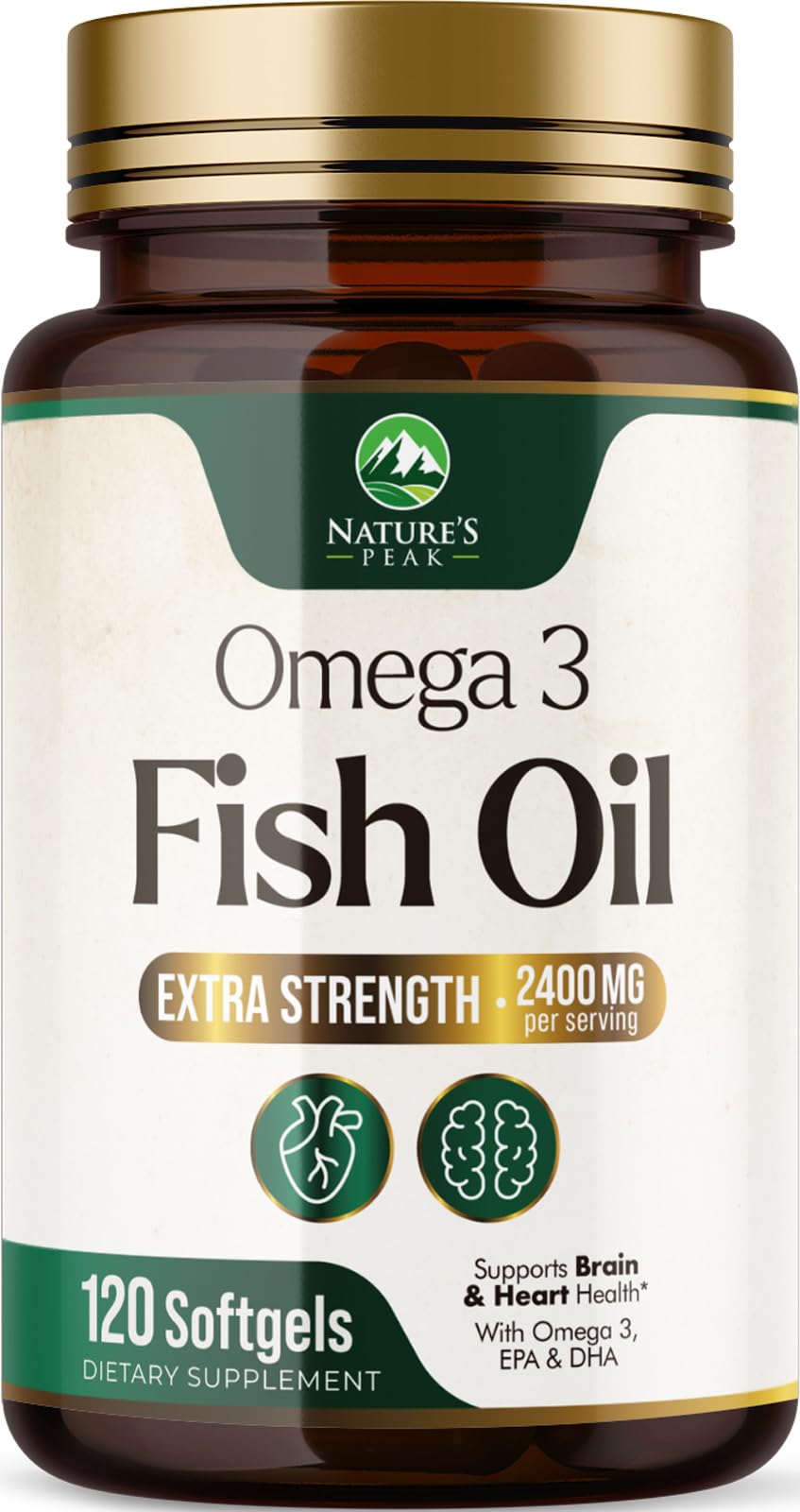 Omega 3