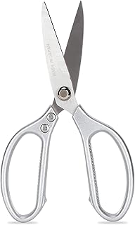 Nożyce ze stali nierdzewnej, nożyczki do dużych obciążeń Mocne zagęszczenie nożyc kutych do przycinania do użytku domowego