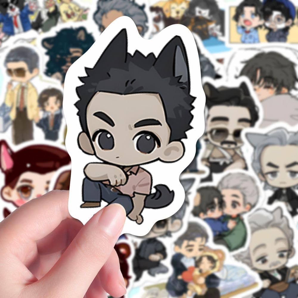 Amazon.co.jp: トワイライト・ウォリアーズ グッズ ステッカー