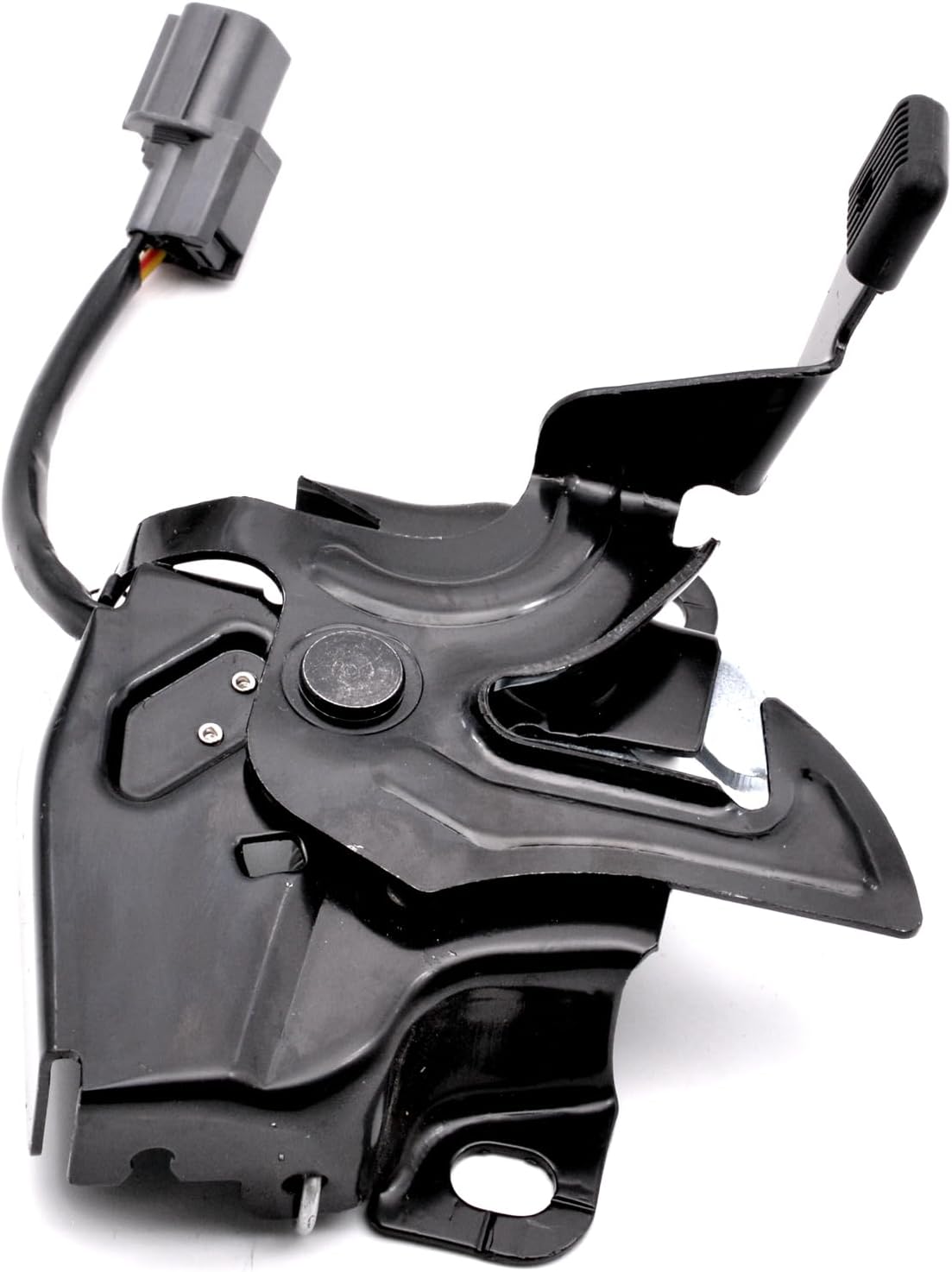 Hood Latch Lock Compatible For Acura TL 2004-2008 W/Alarm System 74120-SEP-A01