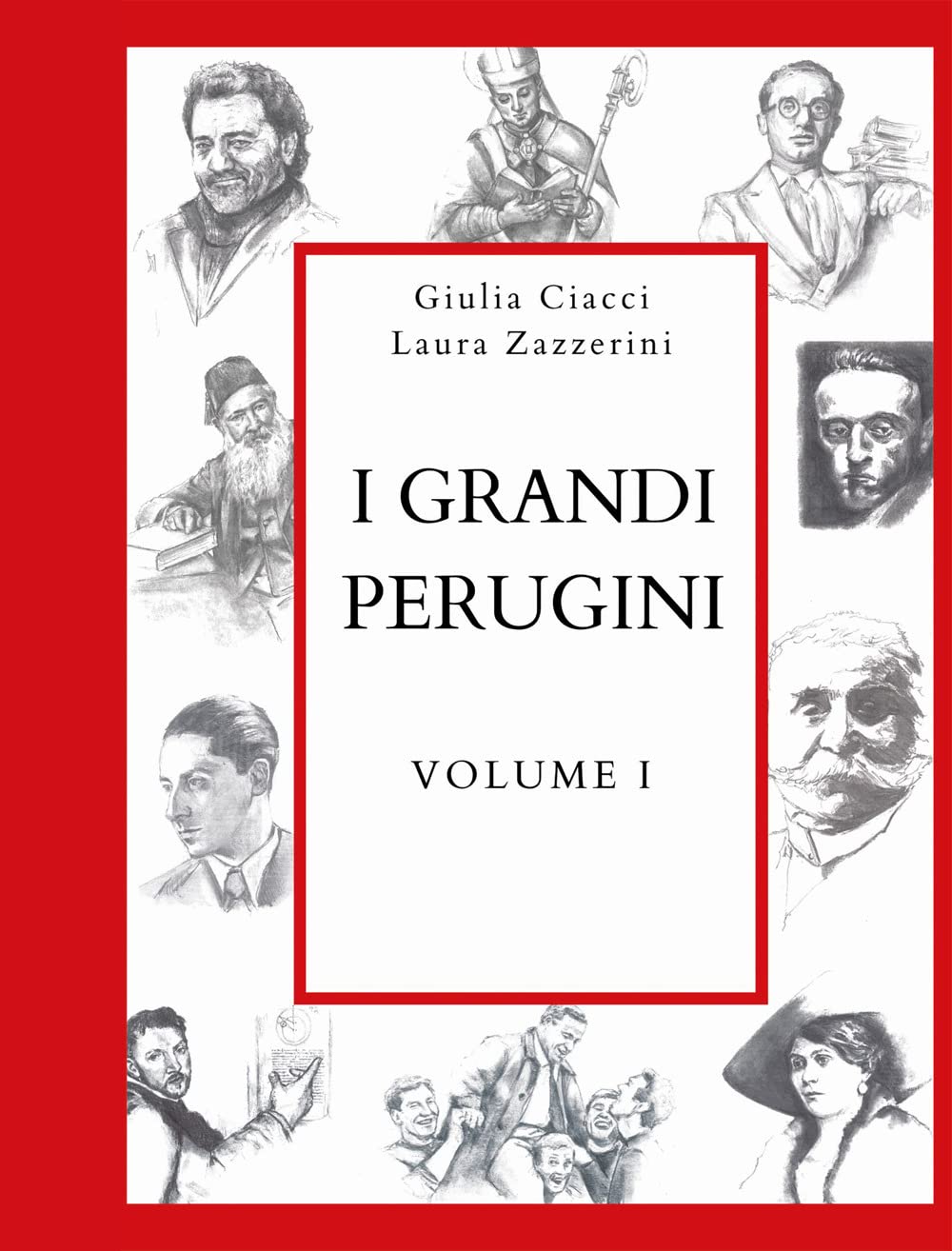 I Grandi Perugini (Vol. 1) - 4