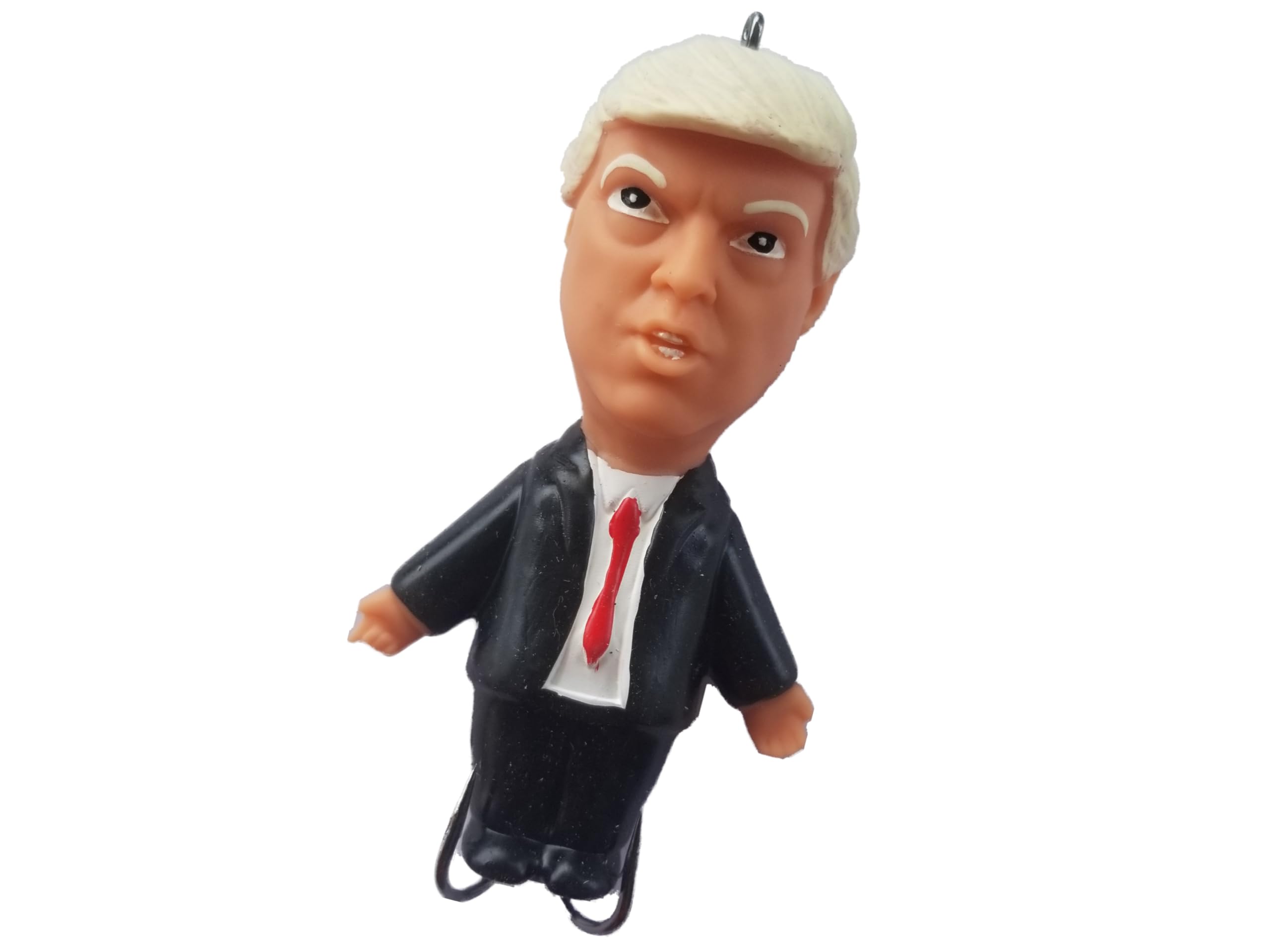 Trump Topwater Fishing Lure…