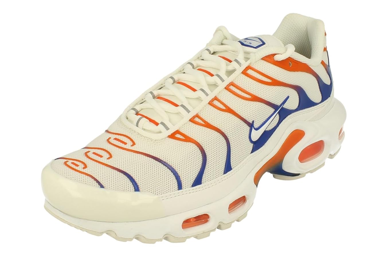 靴 NIKE women's AIR MAX PLUS tiempo 27.0 Amazon.com | Nike Air Max Plus Women's Shoes (DZ3671-103