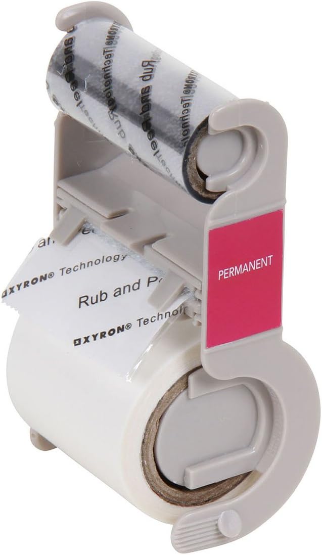 Xyron Permanent Adhesive Refill for X150 Sticker Maker, 1.