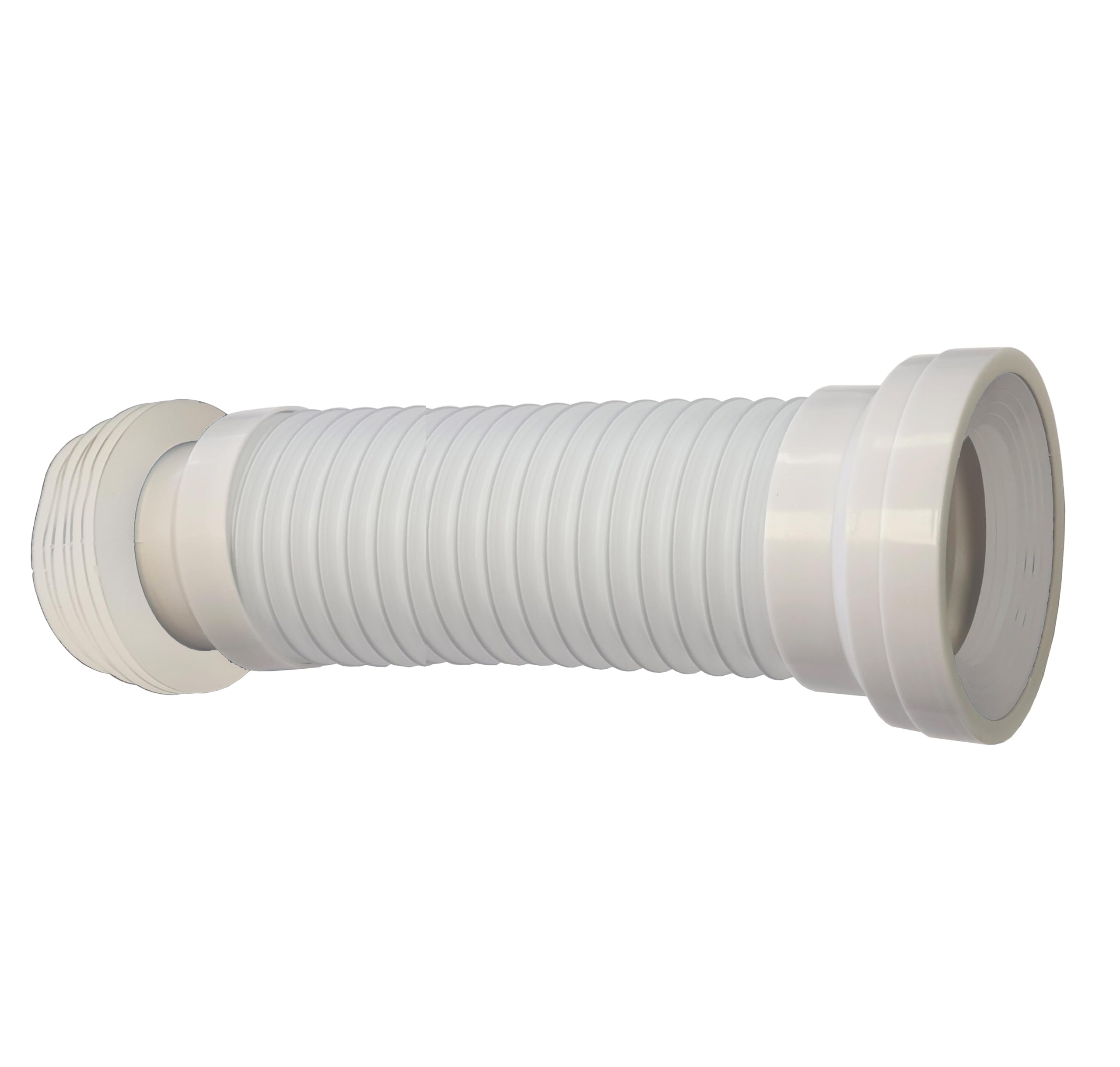 BAIKAL Confezione WC + manicotto estensibile 150-470 mm. WC compatto a pavimento con sistema Rimless e cisterna monoblocco a doppio scarico. Sanitario con doppia uscita e sedile con caduta