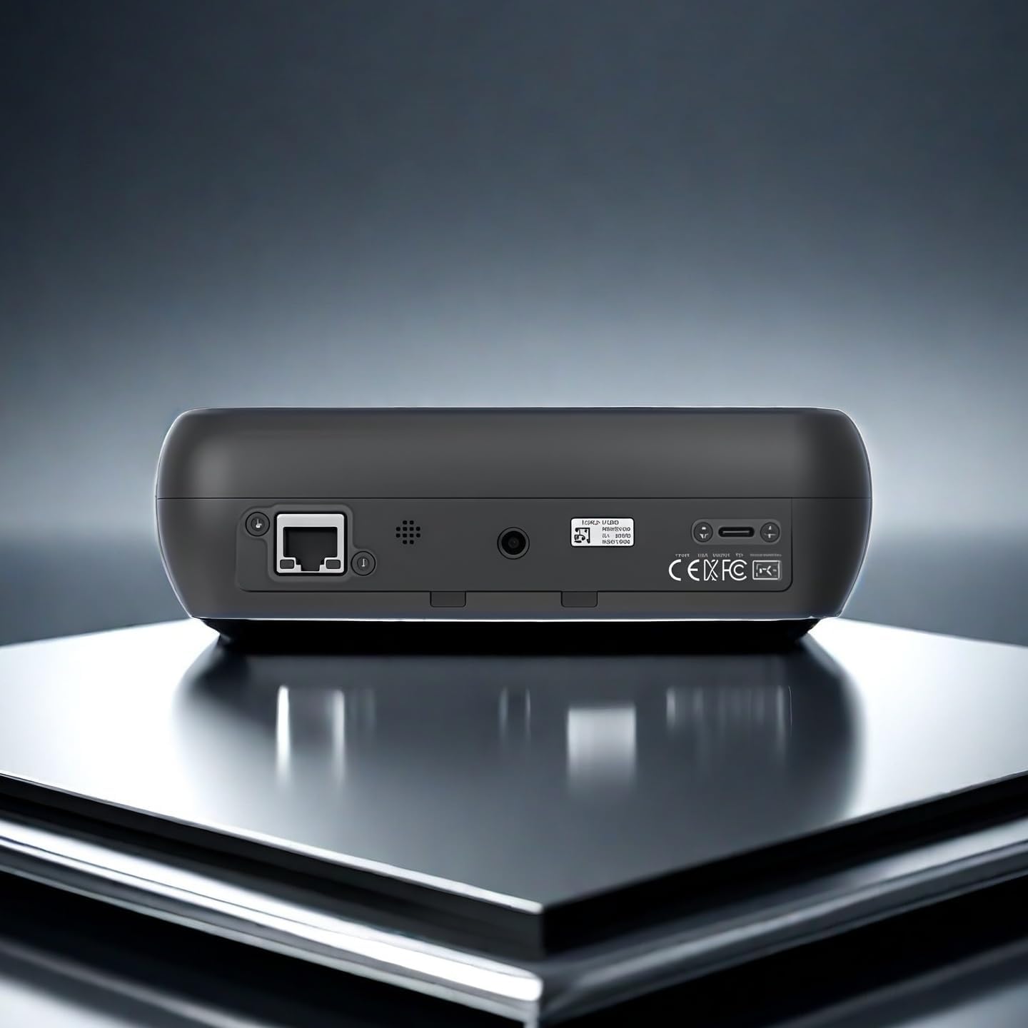 MiiElAOD RealSense Depth Camera D555