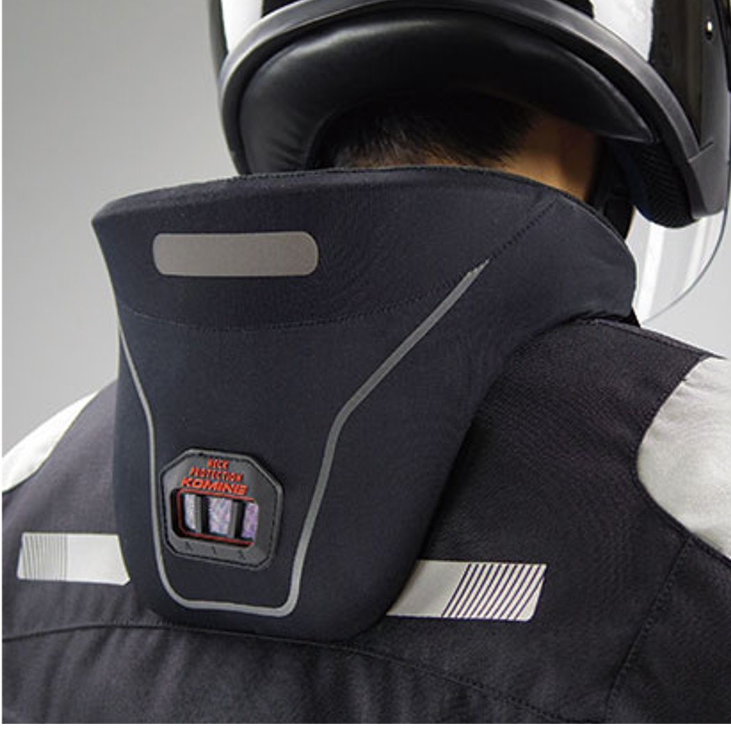 KOMINE 防水バイクジャケット Sサイズ ブラック Amazon | コミネ(KOMINE) バイク GORE-TEX ツアラー ウインター