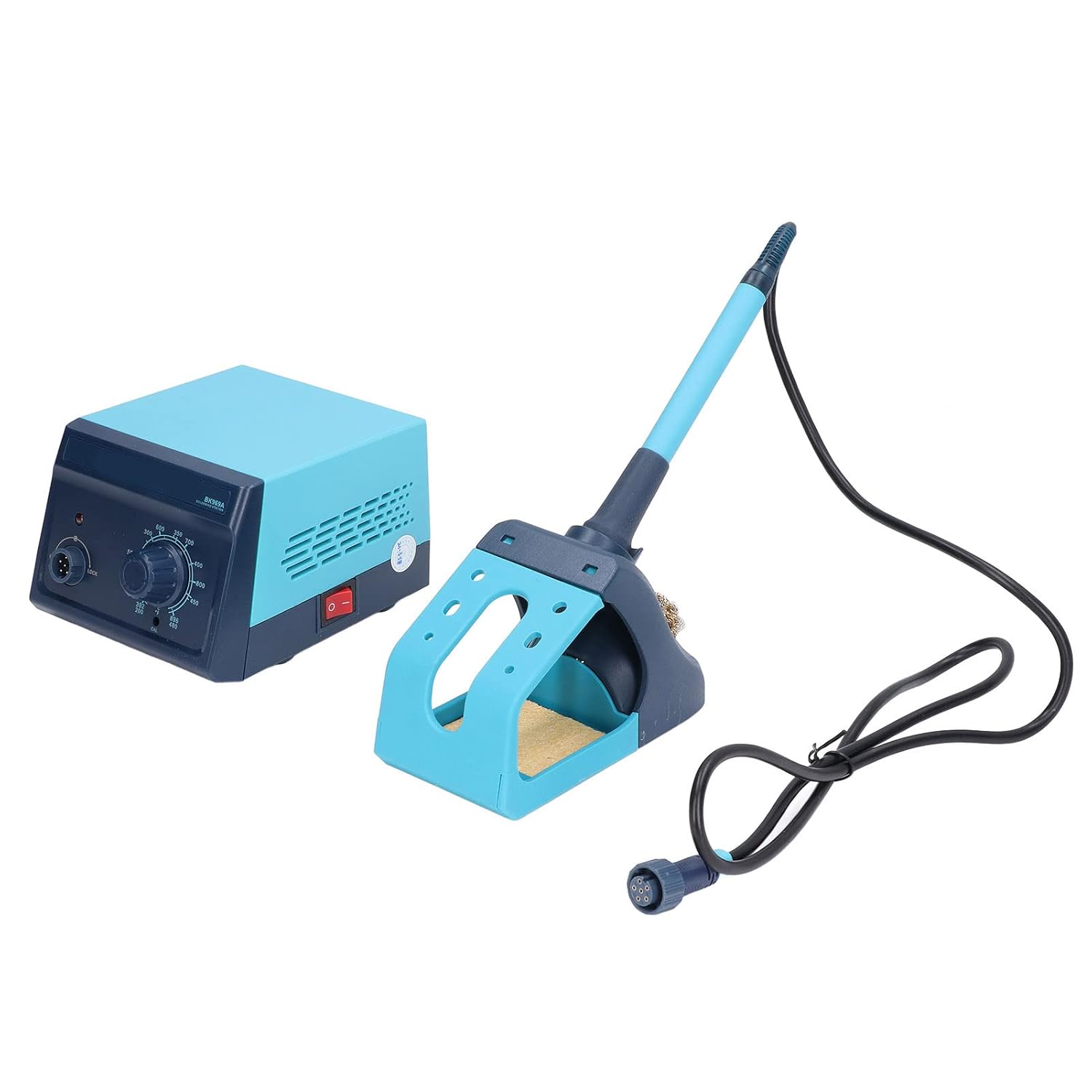 Soldering Station, Temperature Control Thermoregulated Electric
