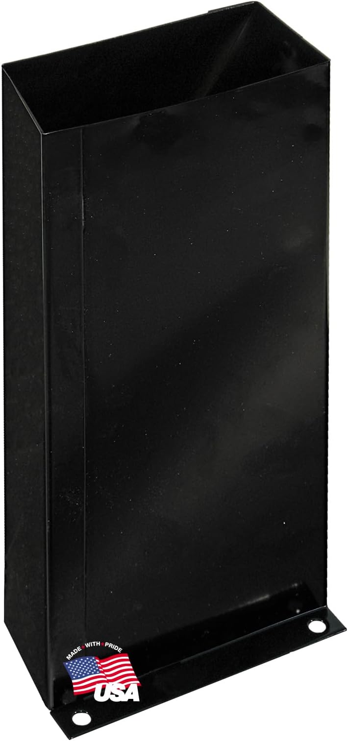 Buyers Products K90TGC Console for K80 & K90 Series Air/PTO Valves, Console ONLY, Valve NOT Included