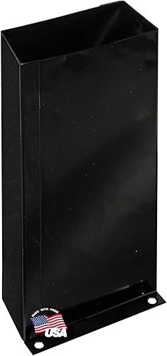 Buyers Products K90TGC Consola para válvulas de airetoma de fuerza de las series K80 y K90, solo consola, válvula no incluida