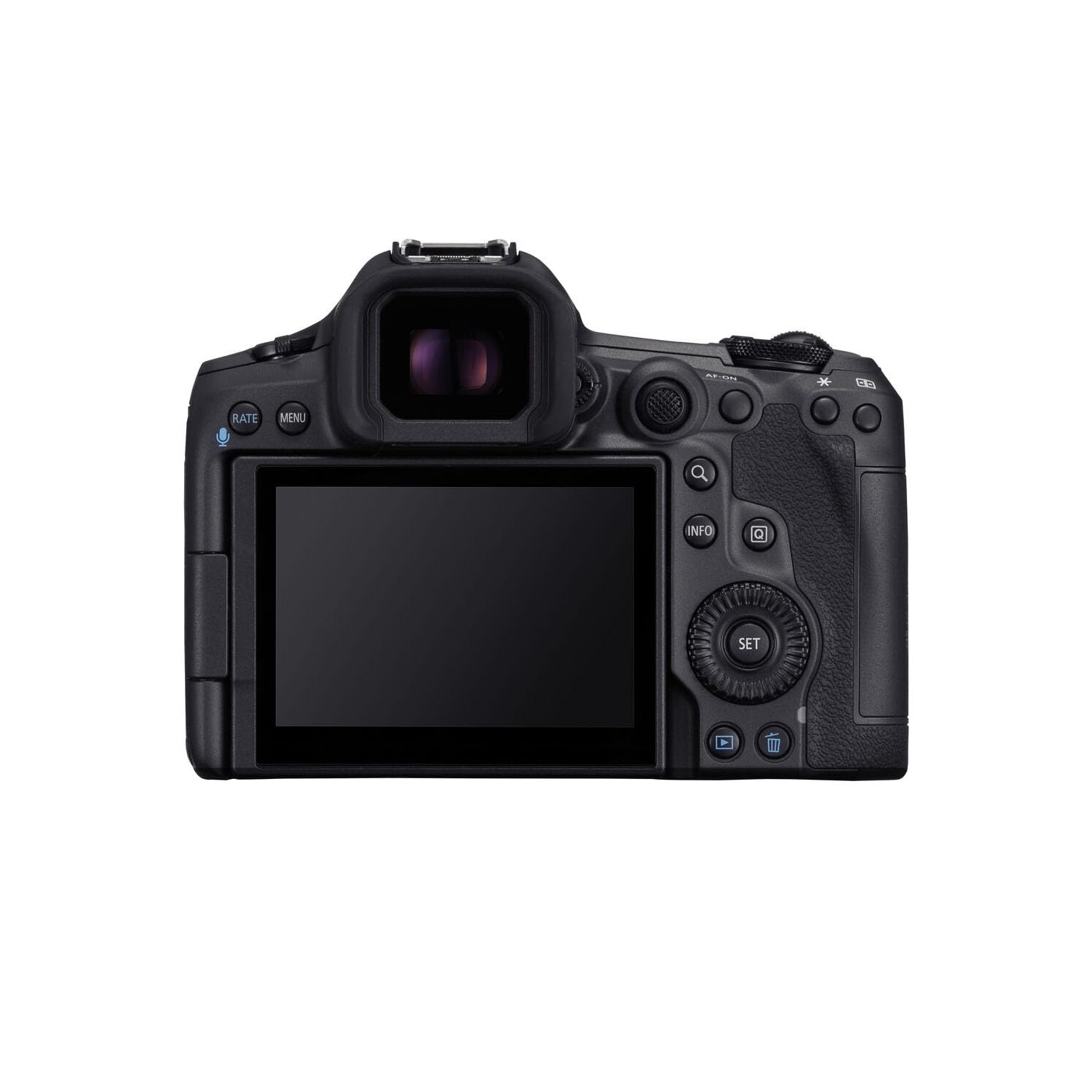 Amazon.com : Canon EOS R5 Mark II Mirrorless Camera + Canon RF 24