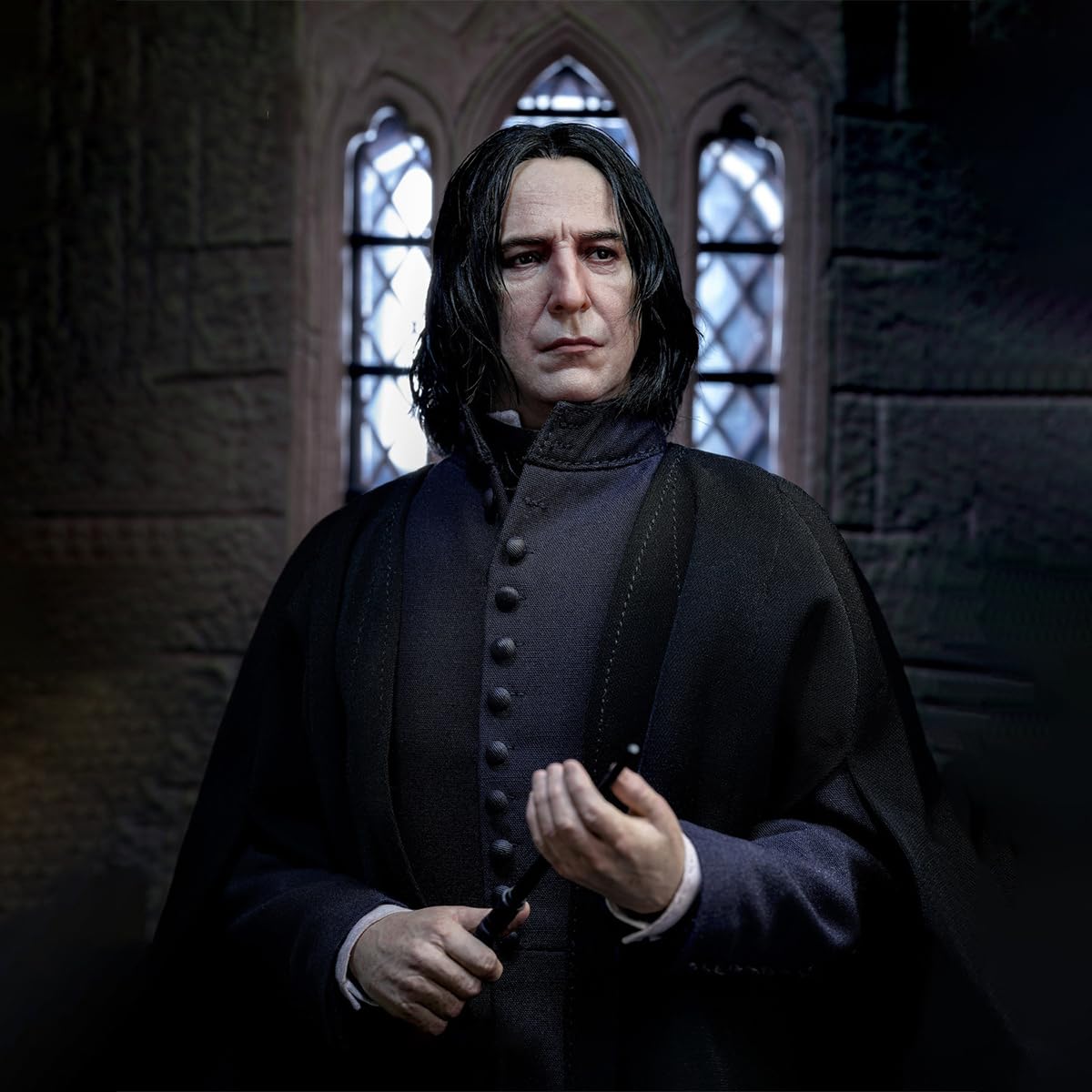 Amazon.co.jp: HiPlay INART 1/6 ハリー・ポッターと謎の