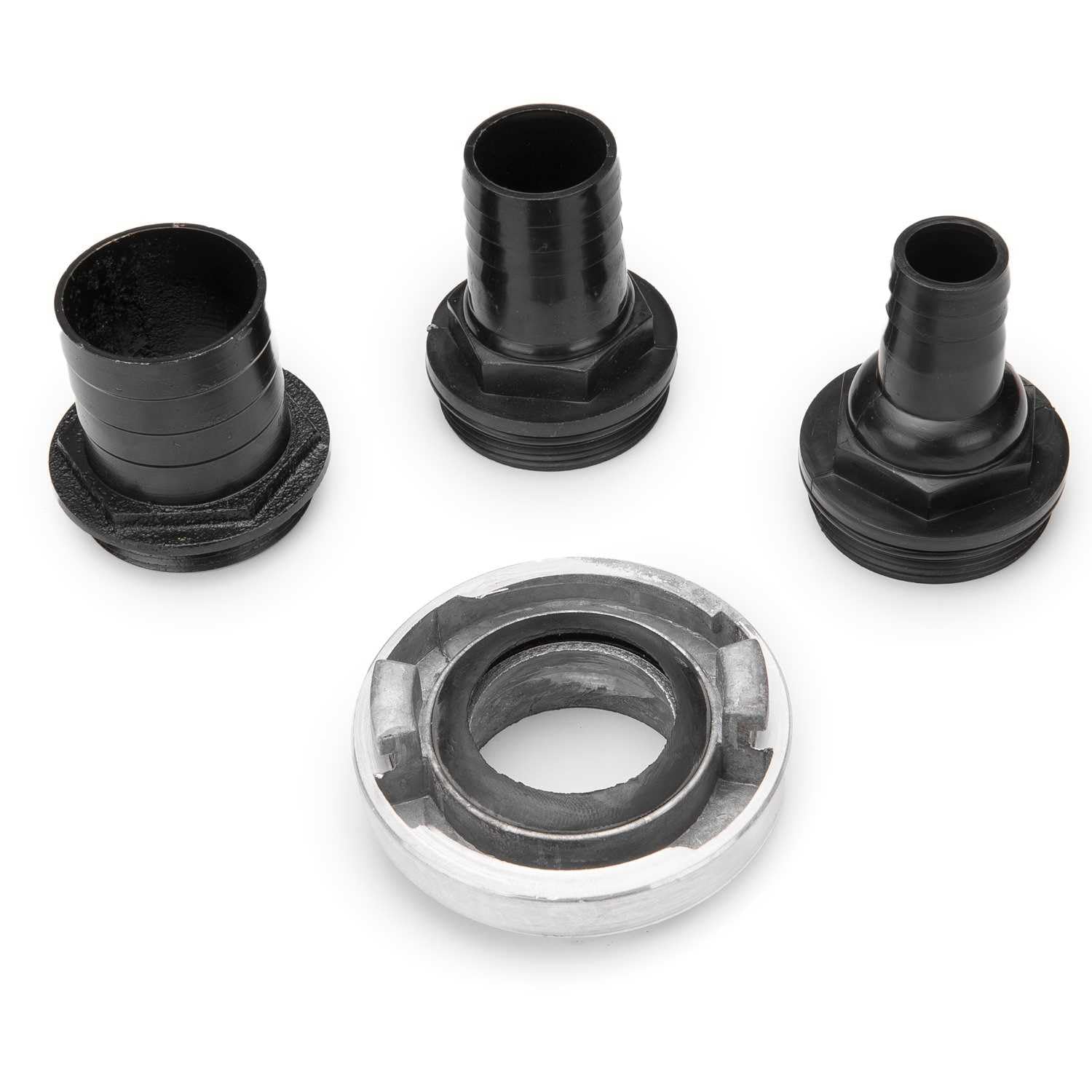 Pompe pour fosse septique avec broyeur PM-PDS-3000