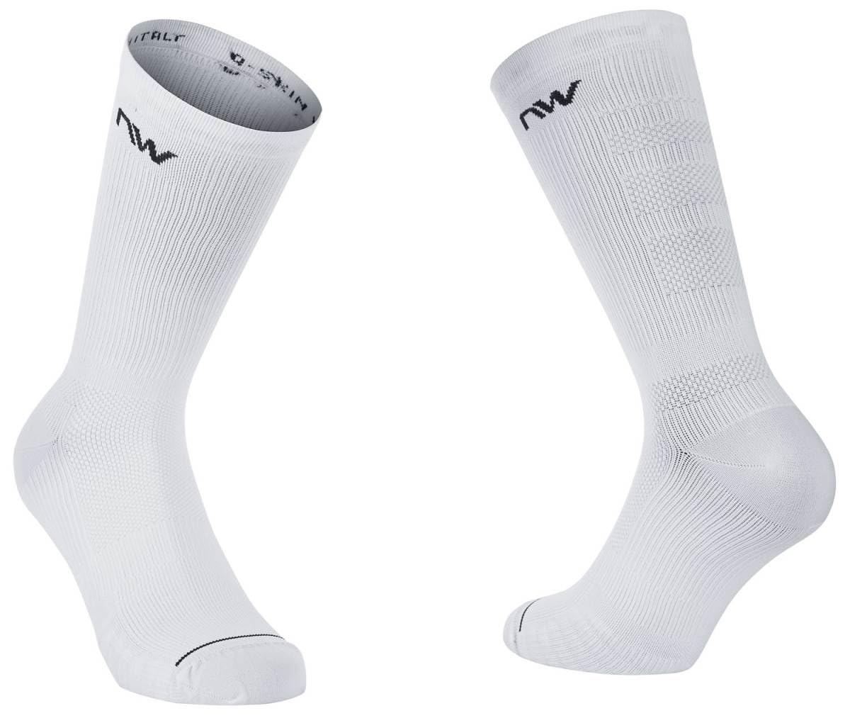 Northwave Extreme Pro Fahrradsocken weiß 2026