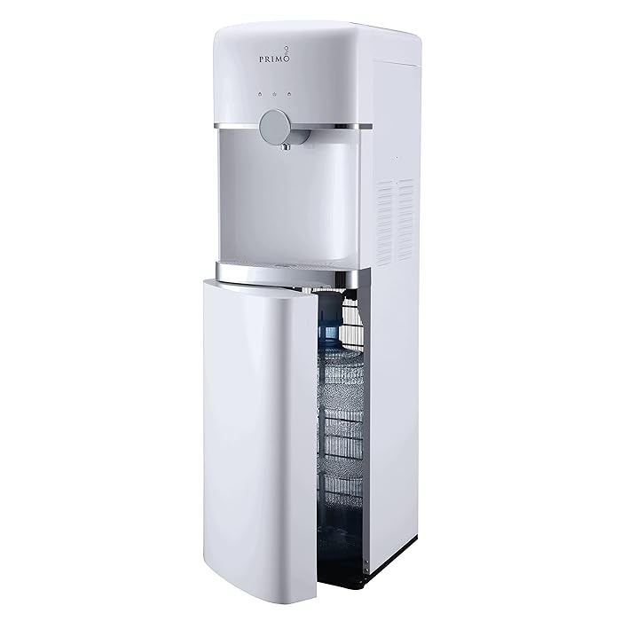 Buy Primo Smart Touch Bottom Loading Water Dispenser 3 Temp (HotCoolCold) Water Cooler Water