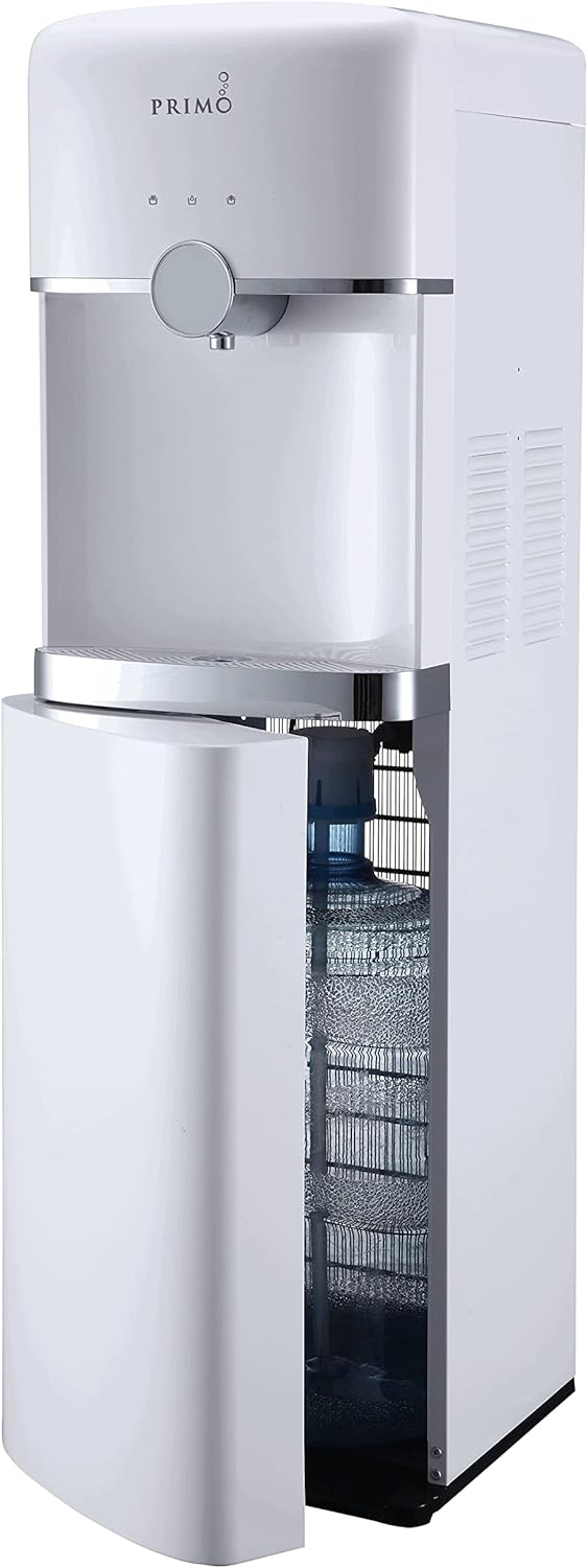 Primo Dispensador de agua de carga inferior Smart Touch Dispensador
