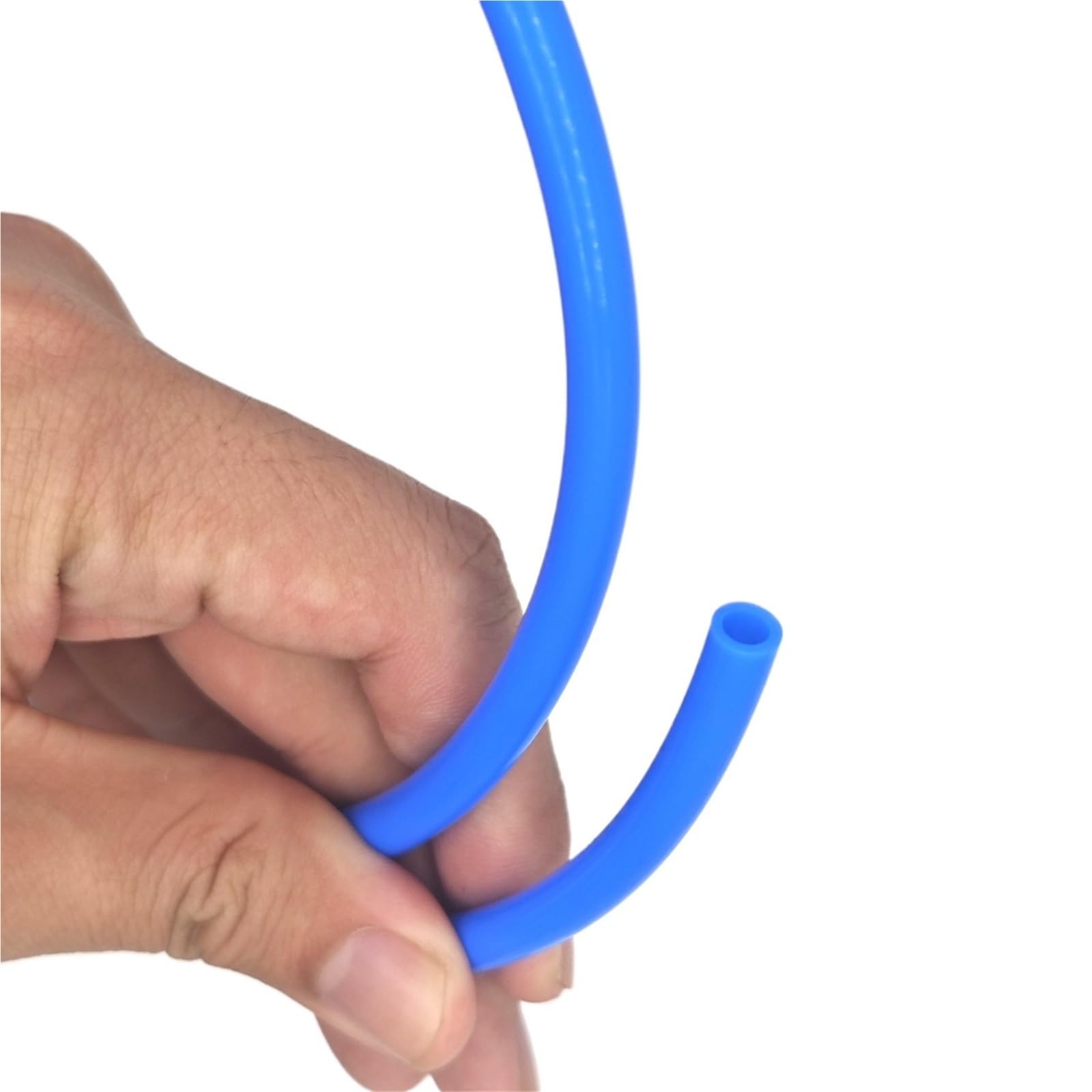 Tubo in PTFE da 1 metro AWG L Tipo 150 V Spessore parete Tubo in PTFE da 1 metro AWG L Tipo 150 V Spessore parete