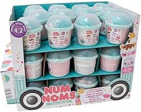 num noms lip gloss refill