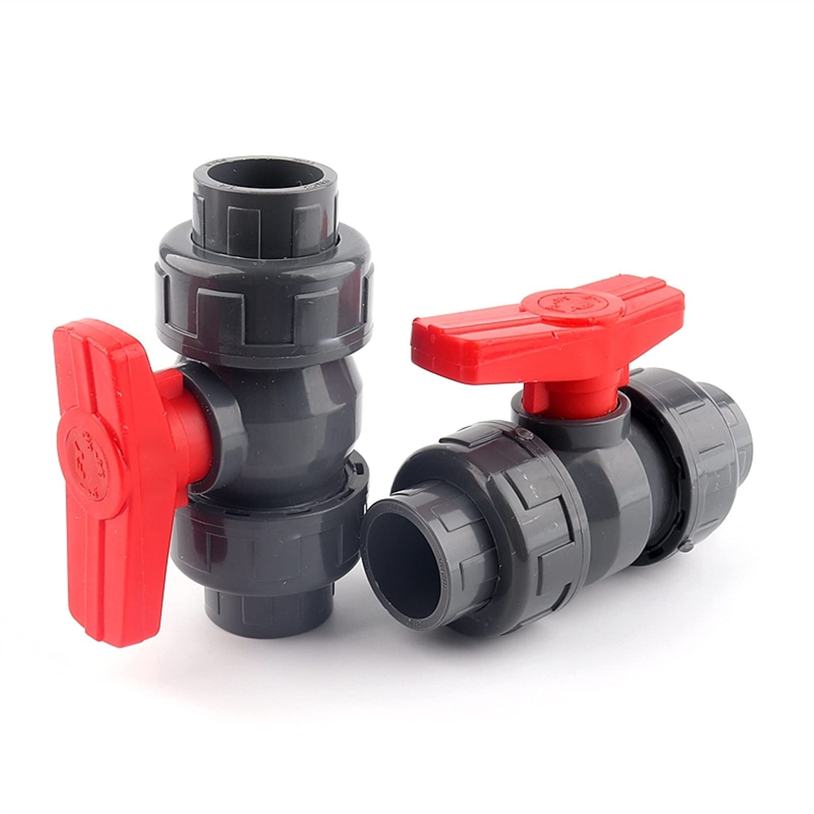 Connecteur de répartiteur Tuyau Robinet d'eau en PVC