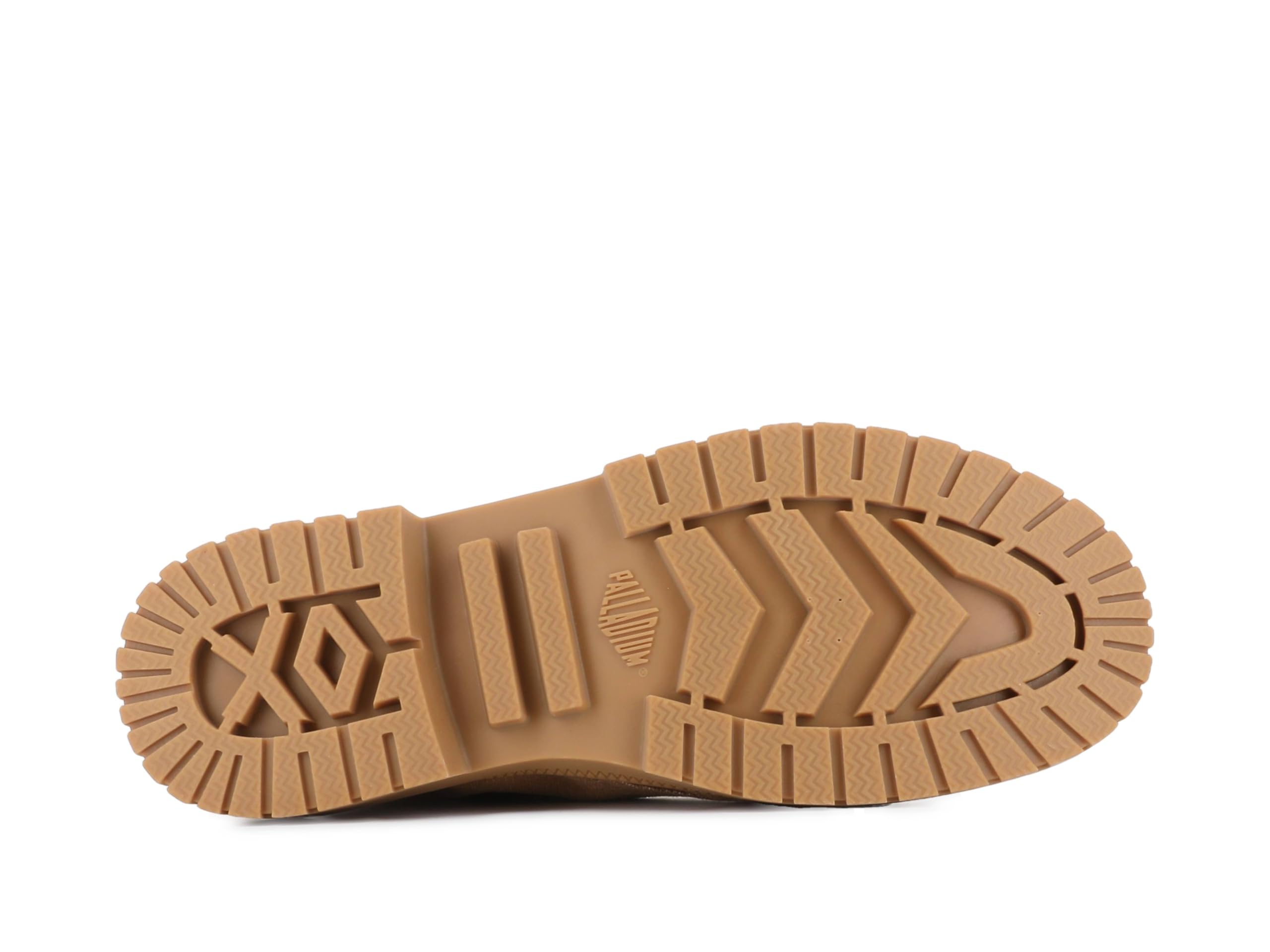 Palladium Uniseks Pampa Sp20 Hi WaxButy za kostkę