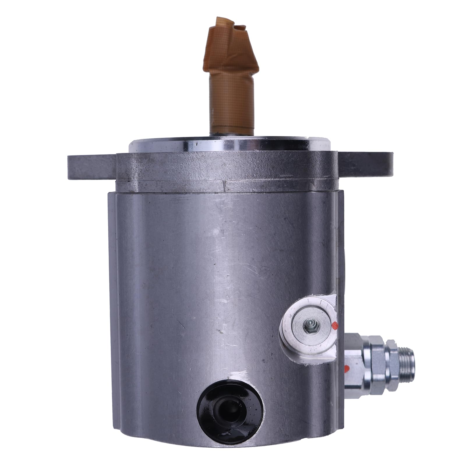 Amazon.com: YIHETOP Hydraulic Fan Motor 307-3036 Compatible for