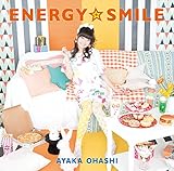 ENERGY☆SMILE 歌詞