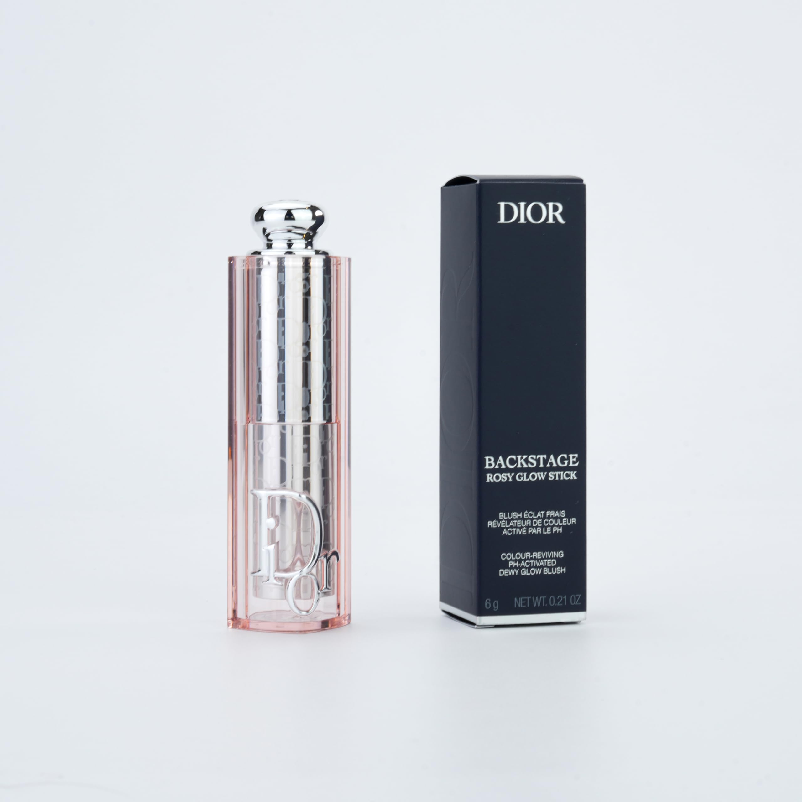 Amazon | 【国内正規品】DIOR ディオール バックステージ ロージー