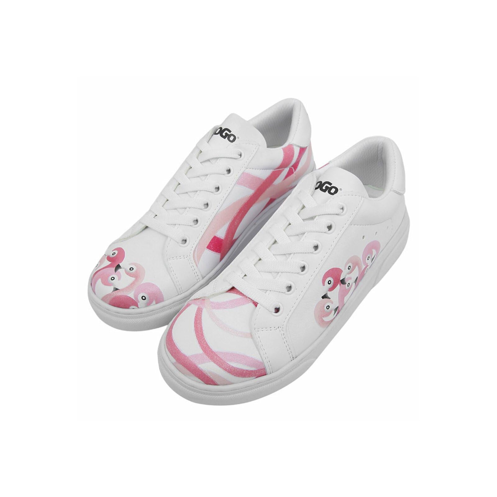 DOGO Ace Sneakers - Best of Tweety and Sylvester