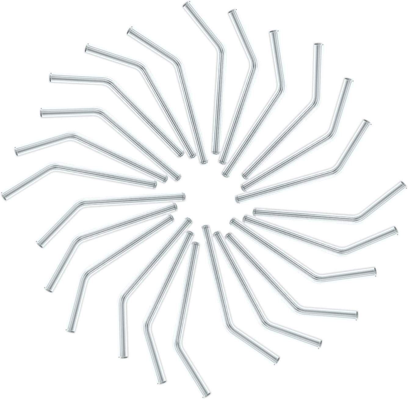 Amazon.com : AmeriCan Goods 250/Pack Dental Sani-Tip Type Disposable ...
