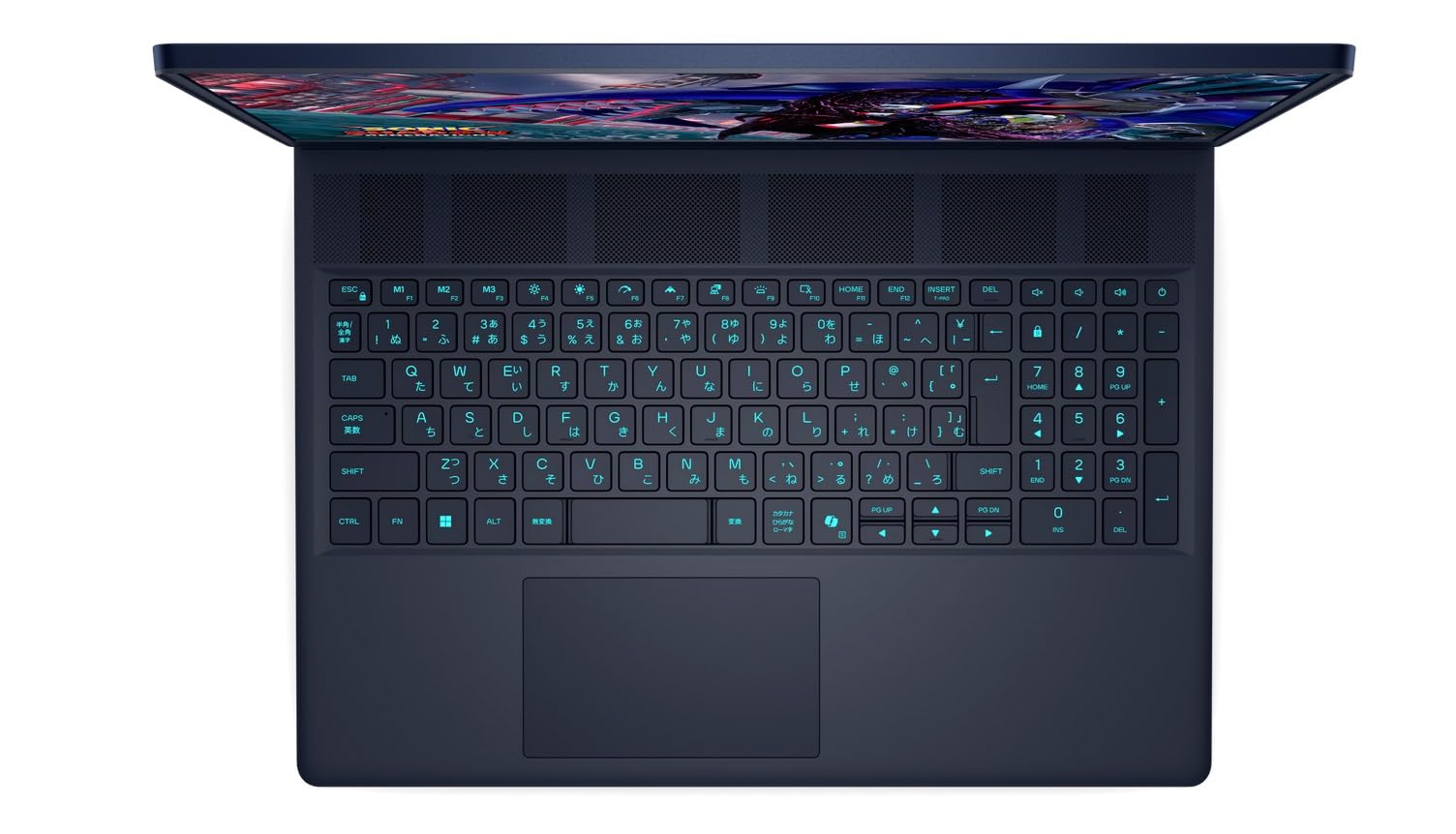 Amazon.co.jp: Dell Alienware 16X Aurora ゲーミングノートパソコン