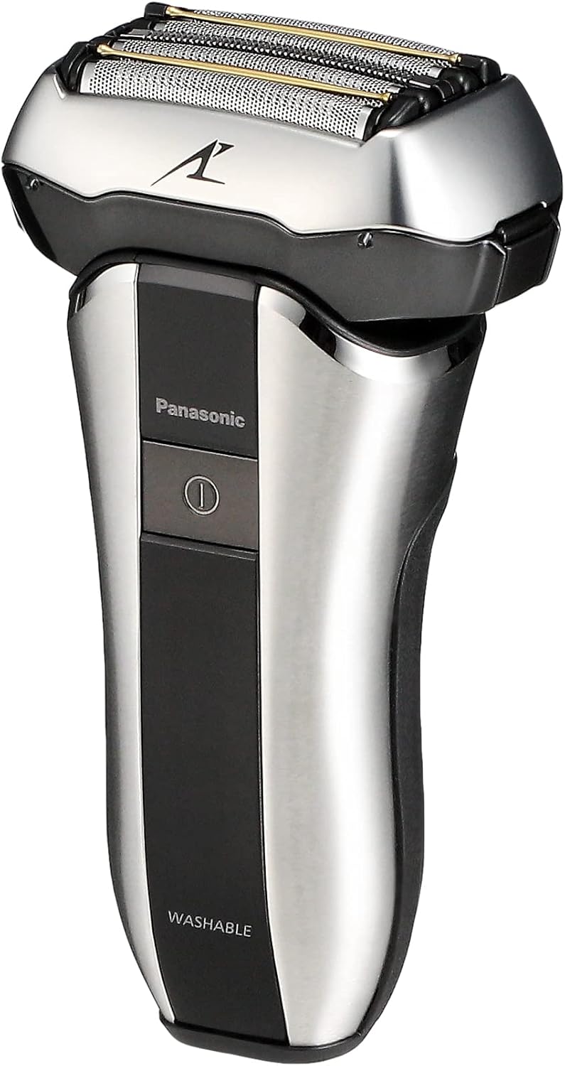 Panasonic konpakutoramudassyu Men's Shaver 5 2-Blade ES cv70