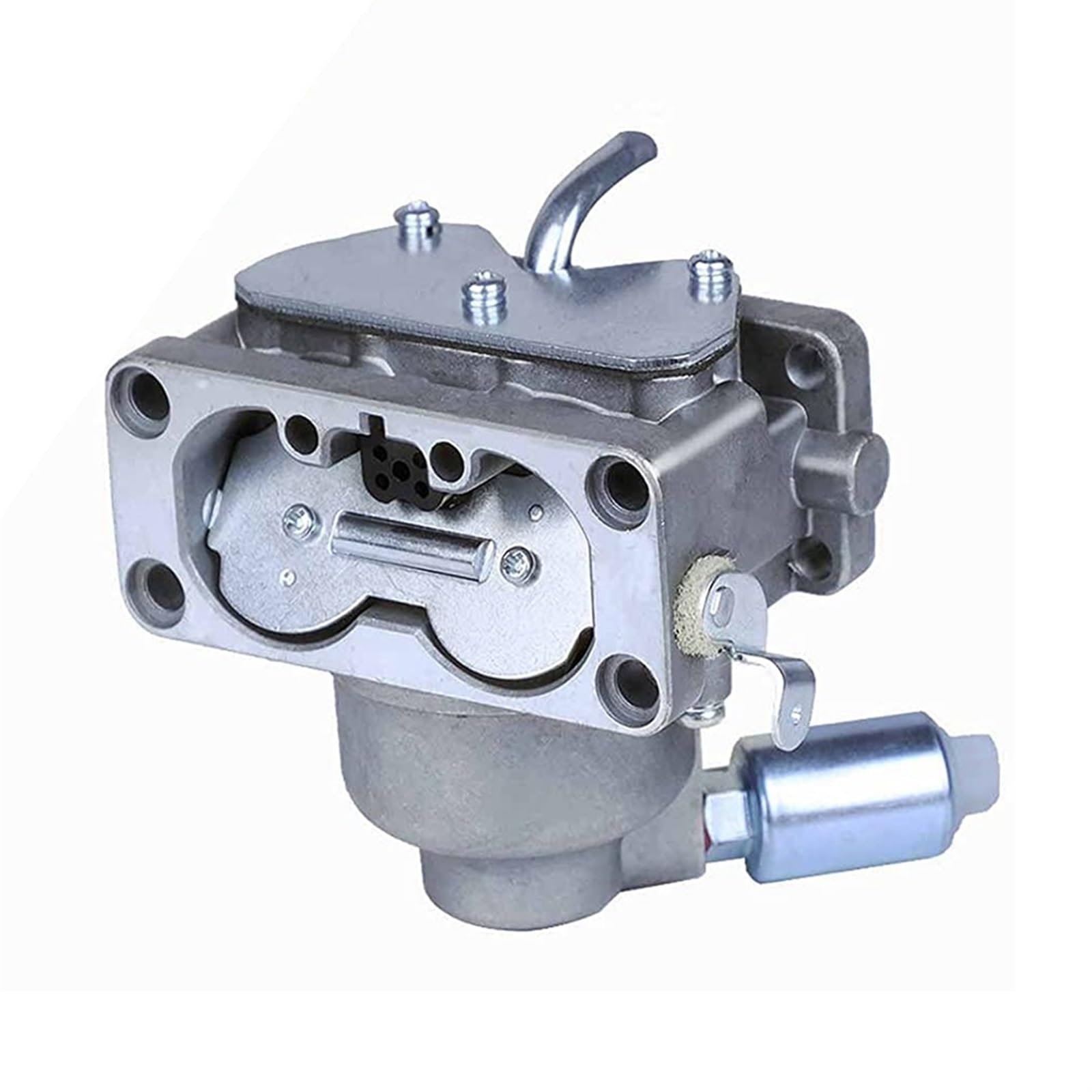 Kit de carburador para Briggs y para Stratton 791230 407777 20-25 HP para motor 699709 499804 para John para Deere LA150 LA145 LA130 L120