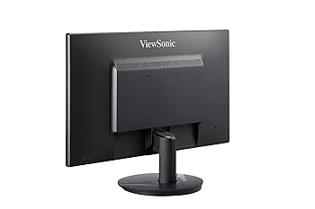 ViewSonic VA2418-smh 23.8インチ 液晶モニター ViewSonic