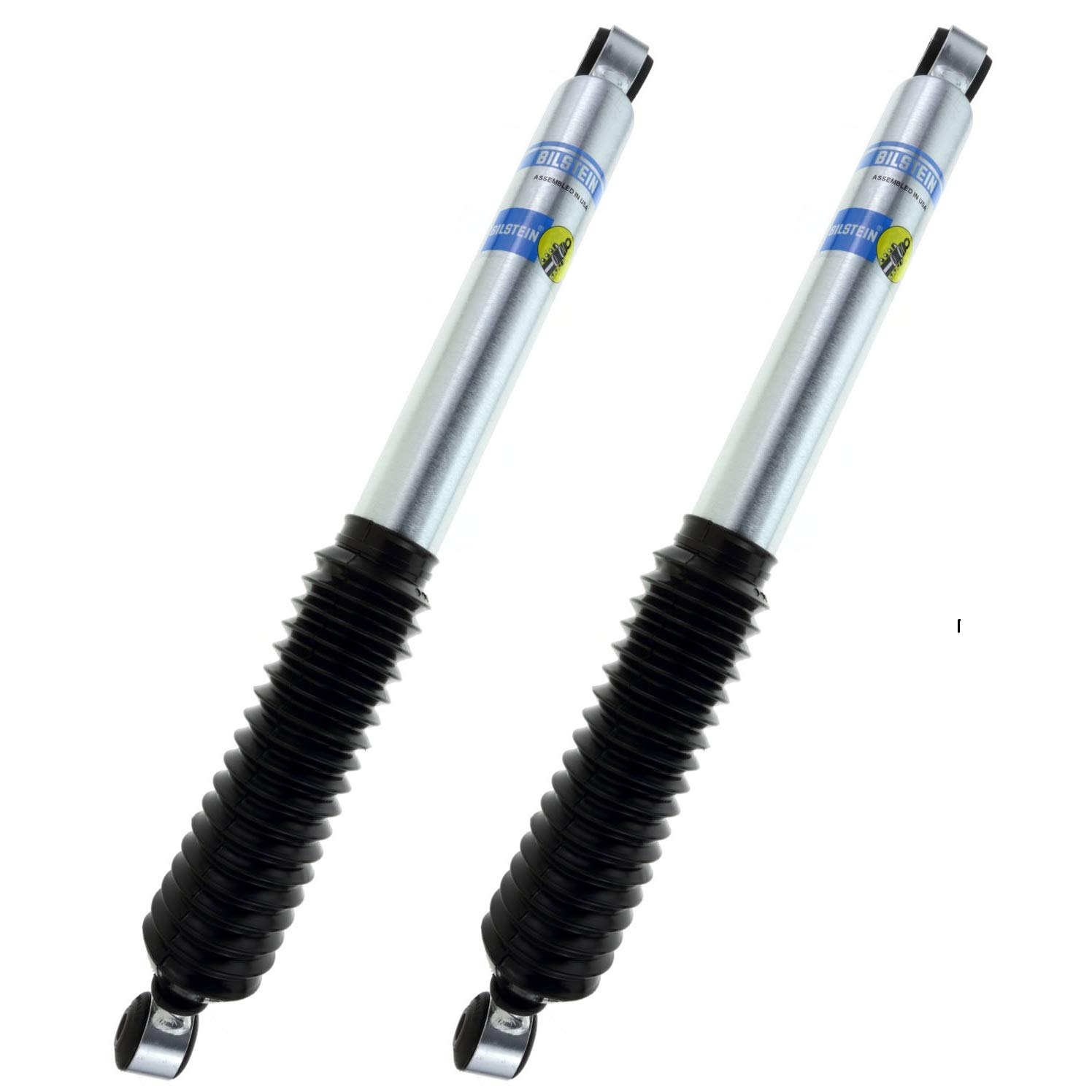Amazon | フロントビルスタインショックアブソーバーセットリフト 0